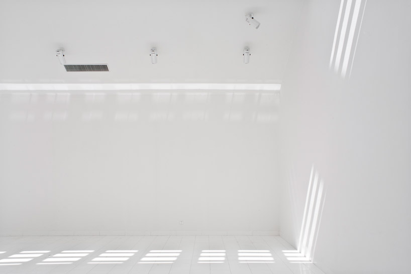 CU office: villa jian, yantai