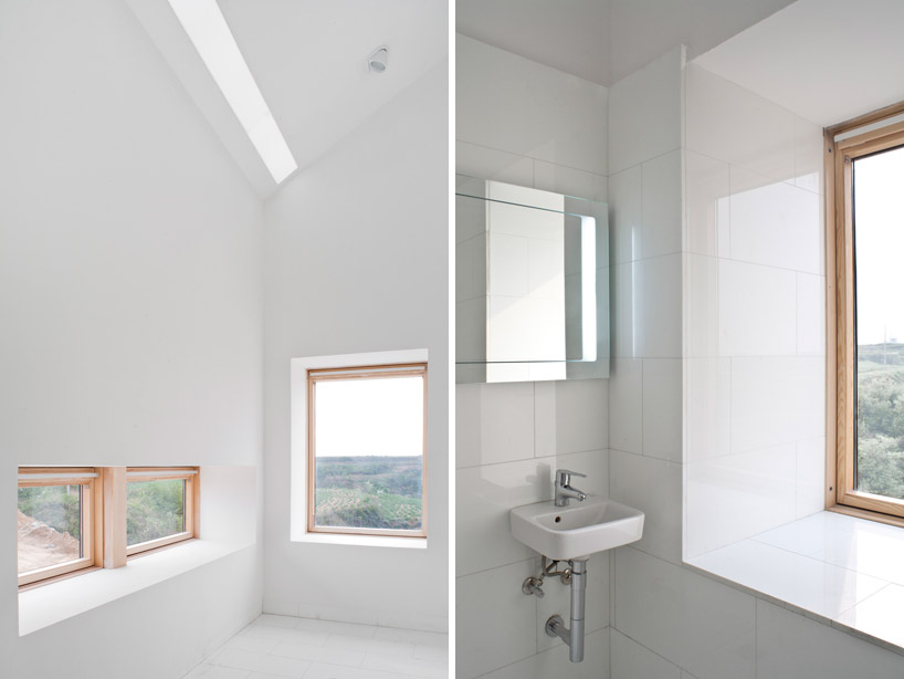 CU office: villa jian, yantai