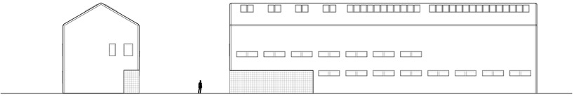 CU office: villa jian, yantai
