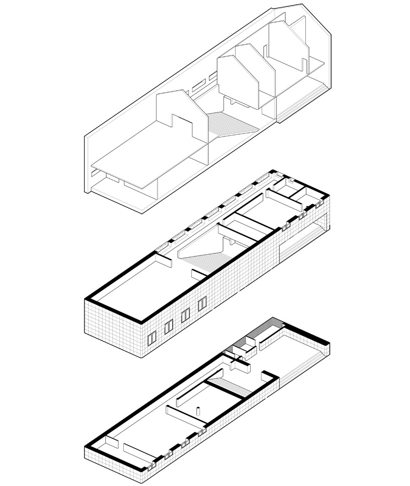 CU office: villa jian, yantai