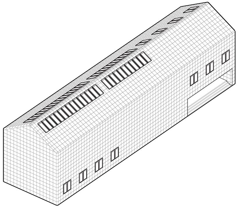 CU office: villa jian, yantai