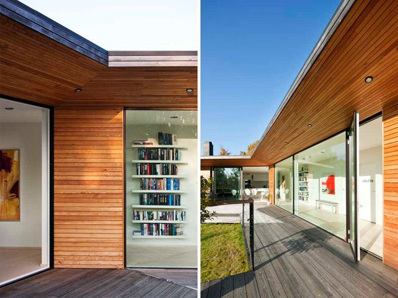 johan sundberg arkitektur: villa ladybird