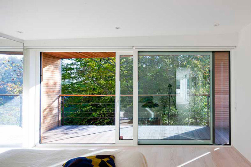 johan sundberg arkitektur: villa ladybird