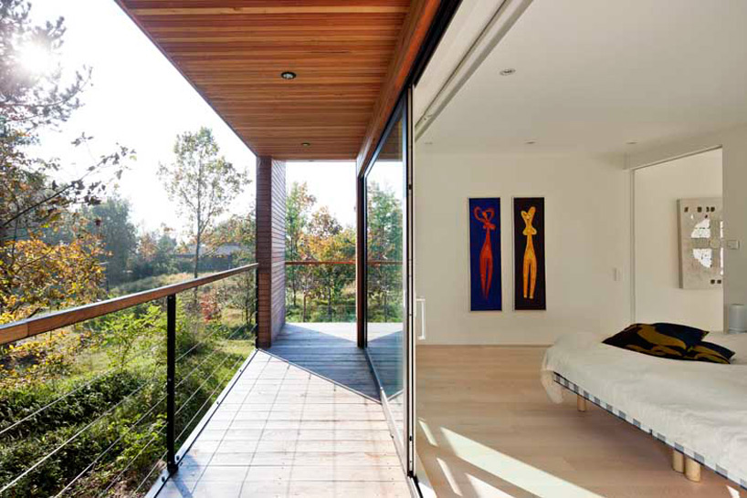 johan sundberg arkitektur: villa ladybird