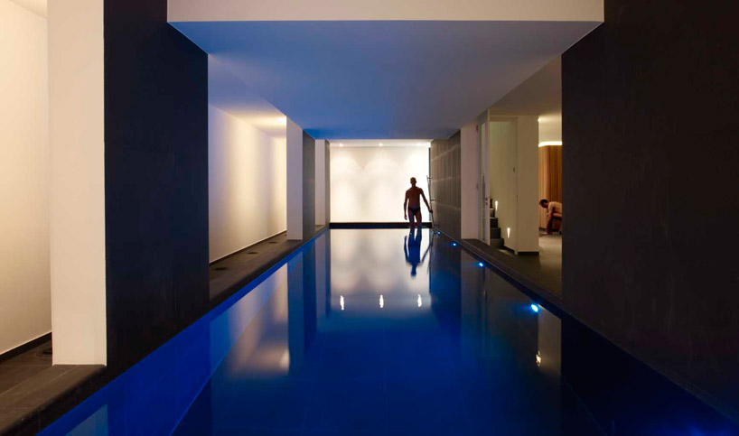 jack hoogeboom: villa renesse II