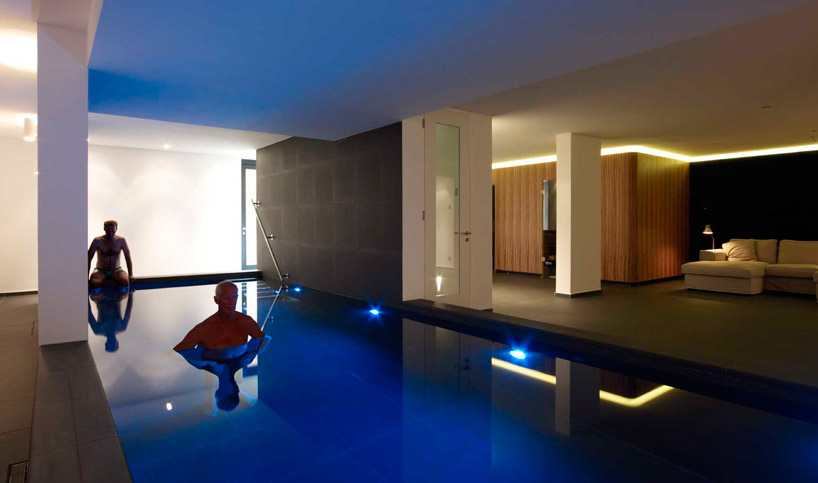 jack hoogeboom: villa renesse II