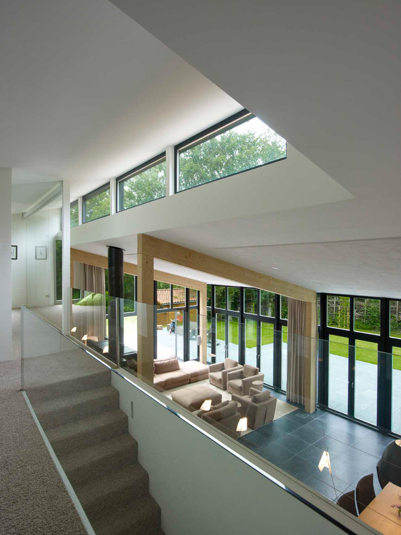 jack hoogeboom: villa renesse II