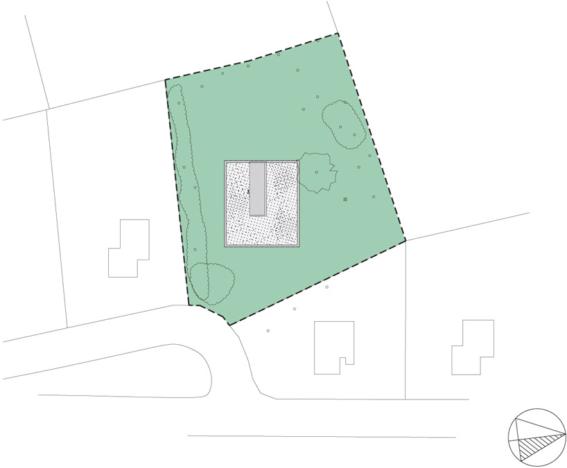 jack hoogeboom: villa renesse II