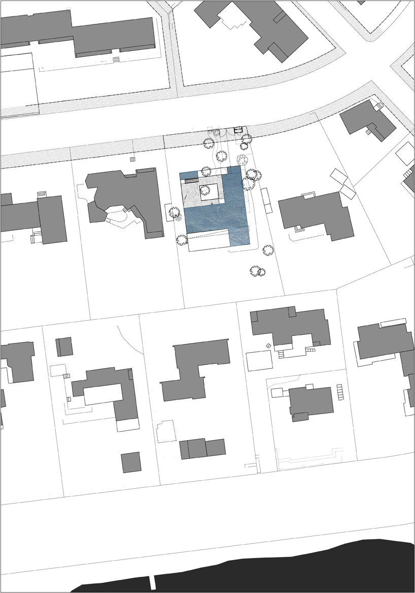 helin & co architects: villa snow white