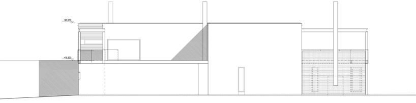 helin & co architects: villa snow white