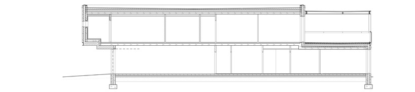 helin & co architects: villa snow white