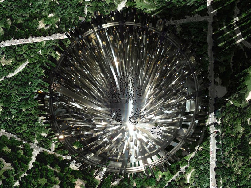 visiondivision: tower town