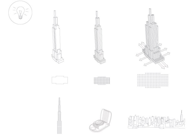 visiondivision: tower town