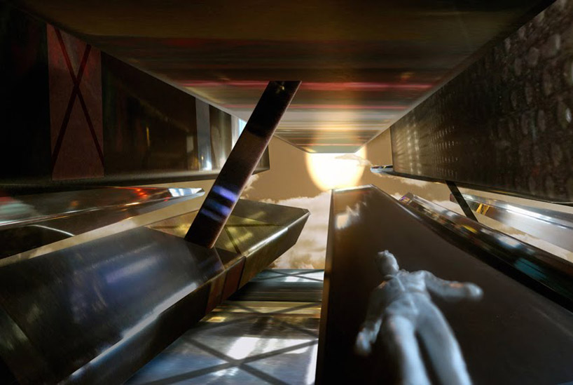 visiondivision: tower town