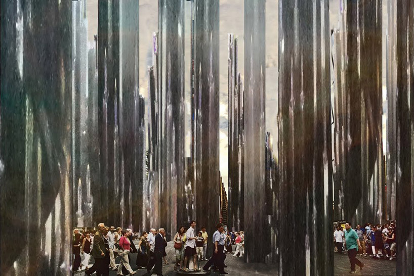 visiondivision: tower town