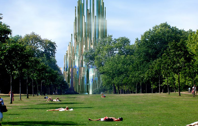 visiondivision: tower town