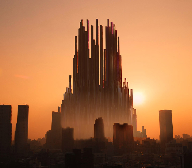 visiondivision: tower town