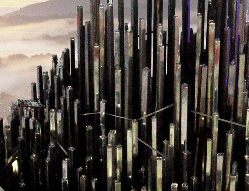 visiondivision: tower town