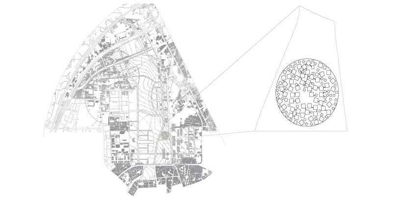 visiondivision: tower town