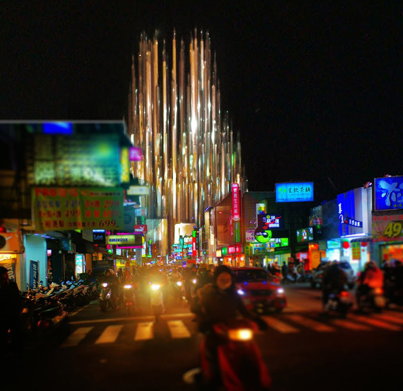 visiondivision: tower town