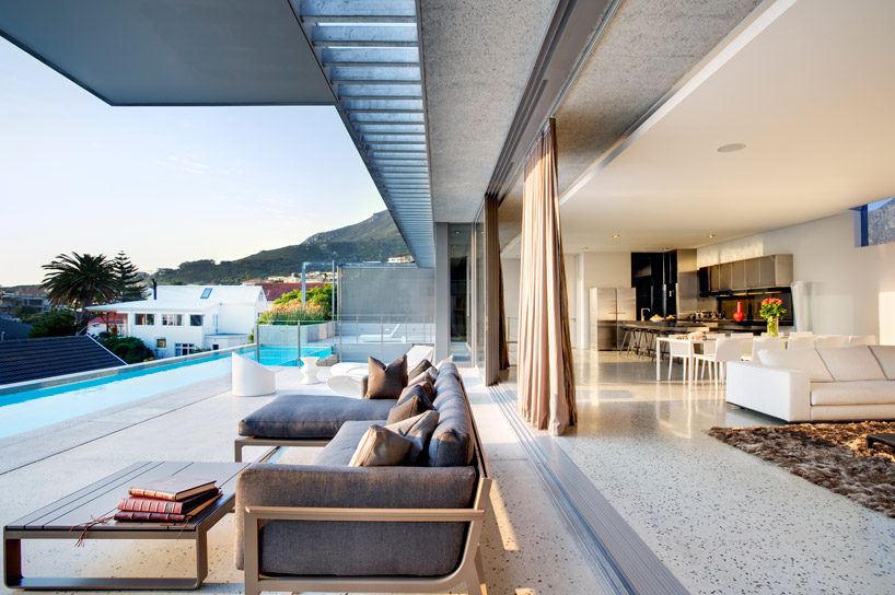 greg wright architects: house VK1