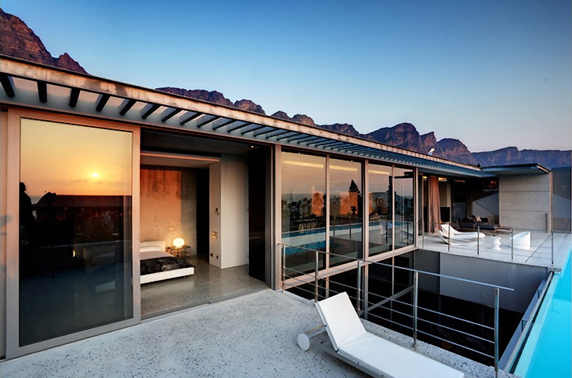 greg wright architects: house VK1