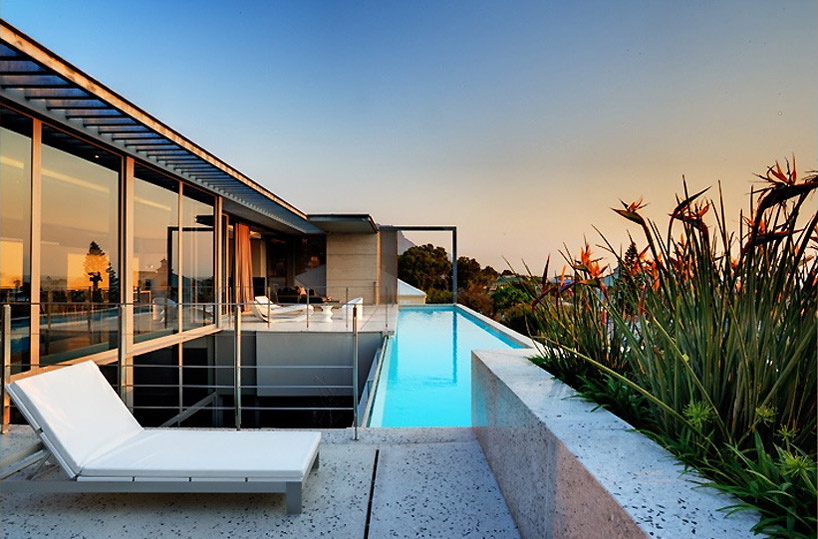 greg wright architects: house VK1