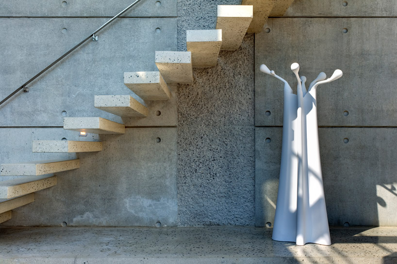 greg wright architects: house VK1