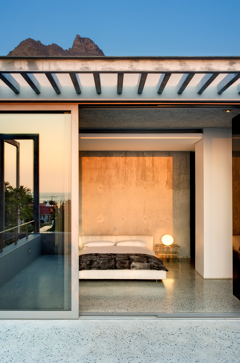 greg wright architects: house VK1