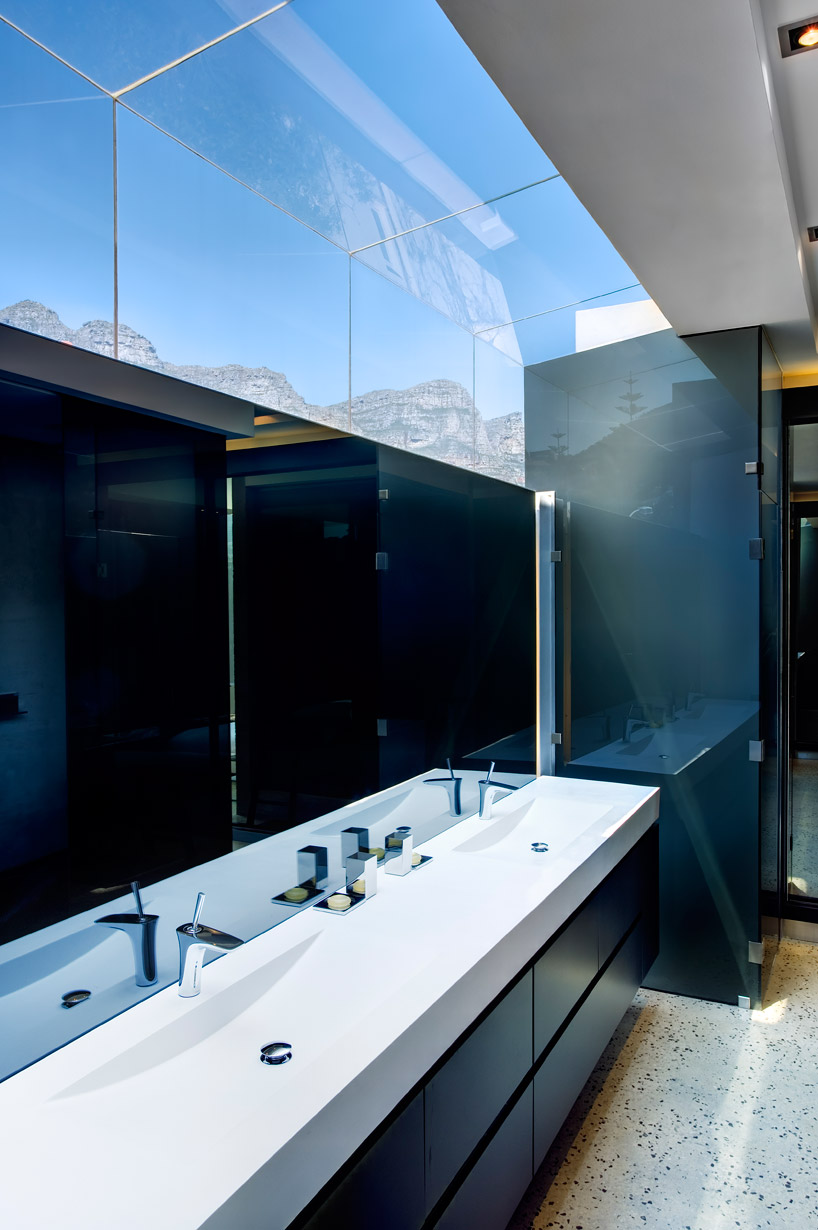 greg wright architects: house VK1