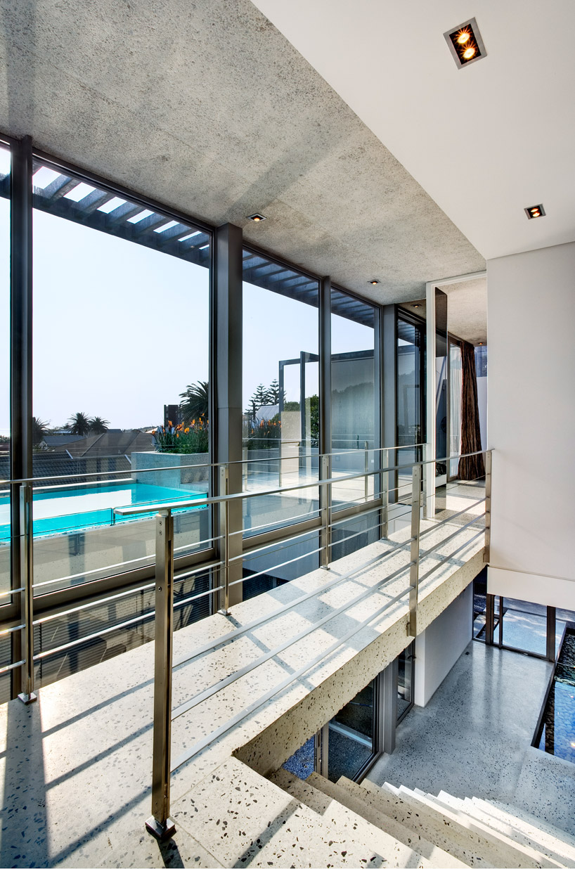 greg wright architects: house VK1