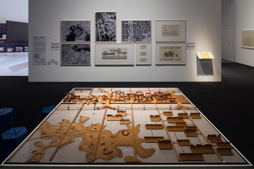 rem koolhaas   project japan: metabolism talks