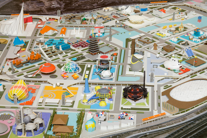 rem koolhaas   project japan: metabolism talks