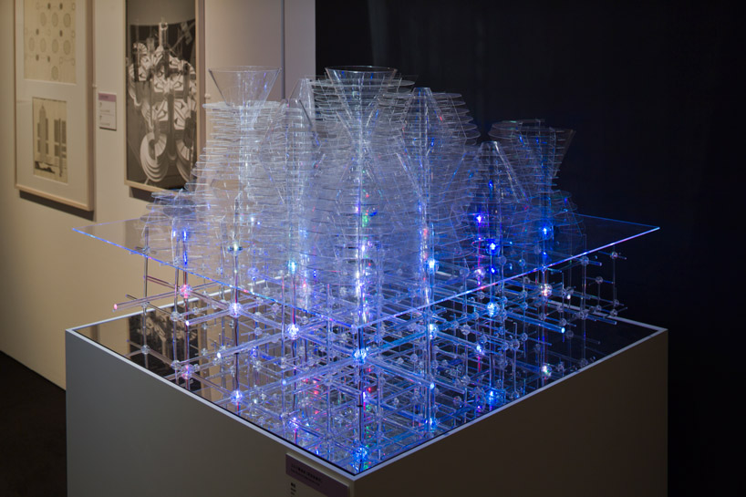 rem koolhaas   project japan: metabolism talks