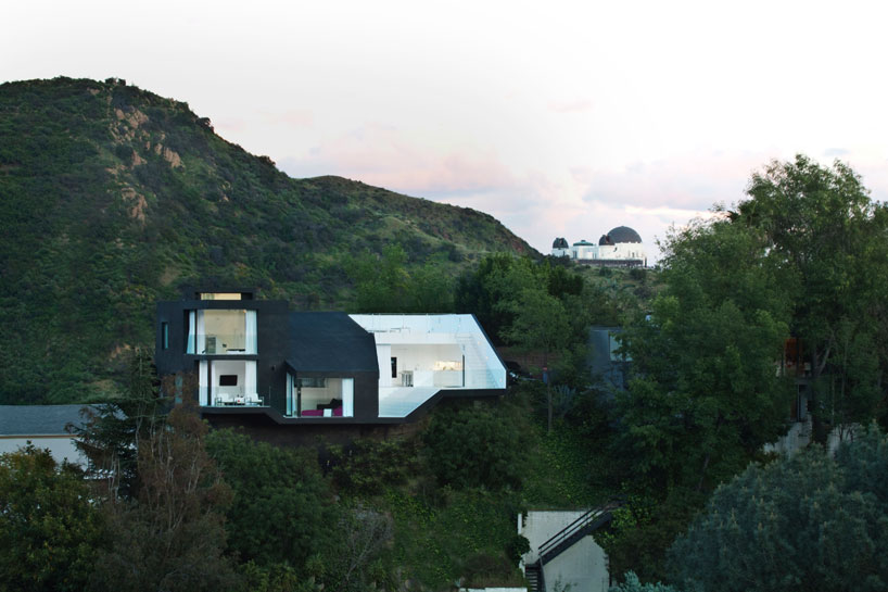 XTEN architecture: nakahouse - 1