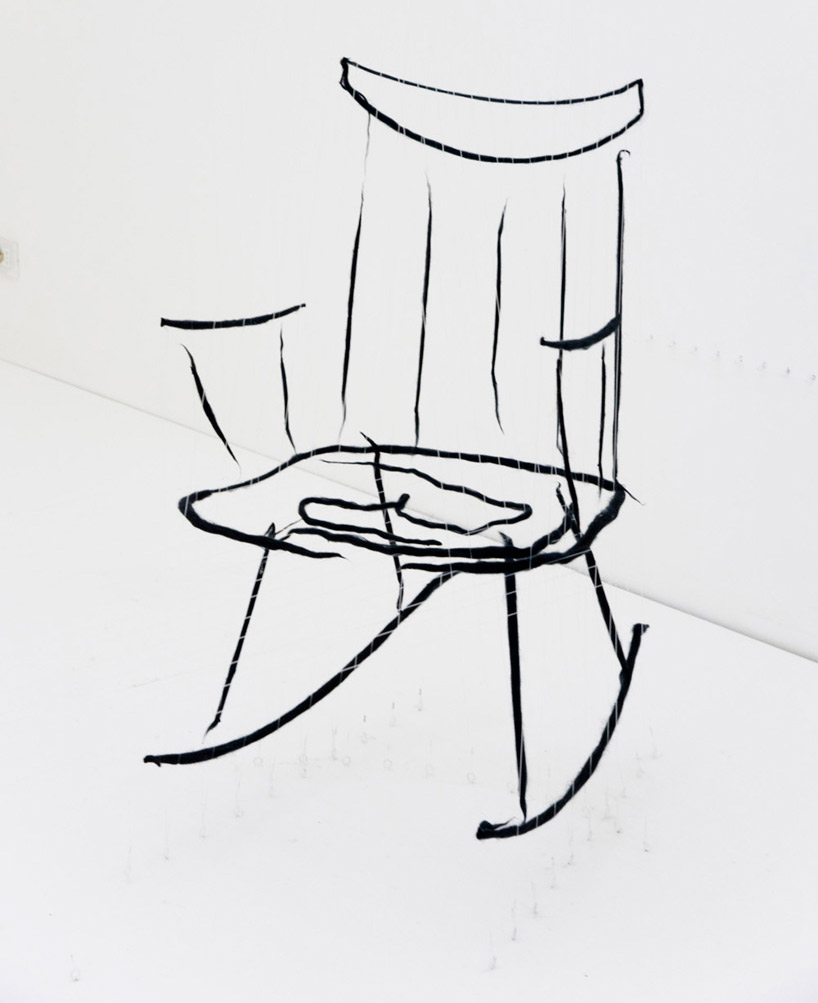 the analogia project by andrea mancuso + emilia serra   design days dubai 2013