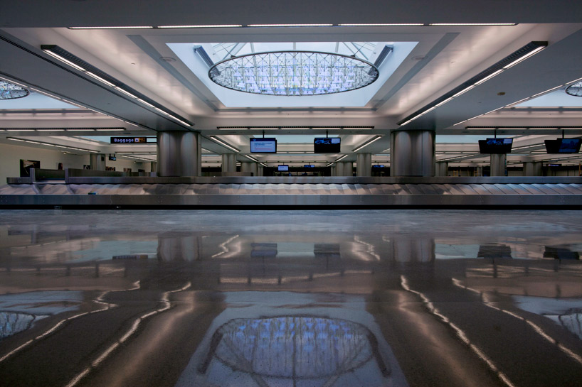 ray king: north/east/south/west