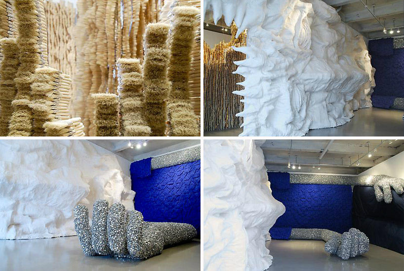 the week in art with colossal feb 18   24th, 2012