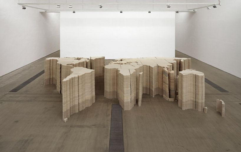 the week in art with colossal feb 18   24th, 2012