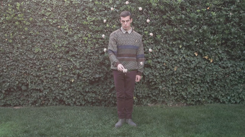 thanasis tsimpinis: m i n e