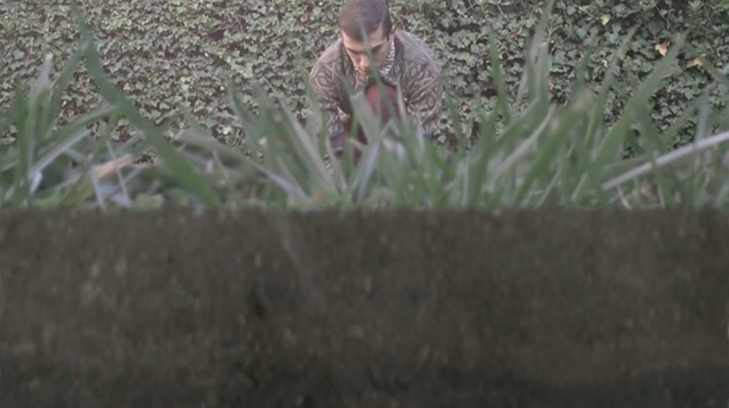 thanasis tsimpinis: m i n e