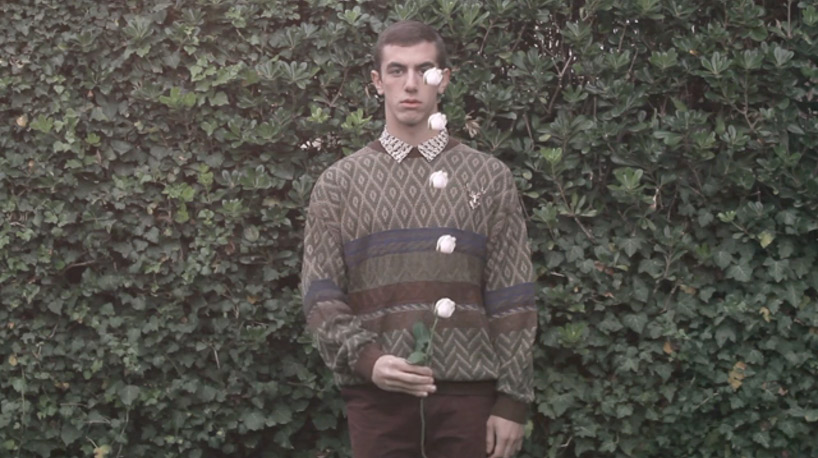 thanasis tsimpinis: m i n e