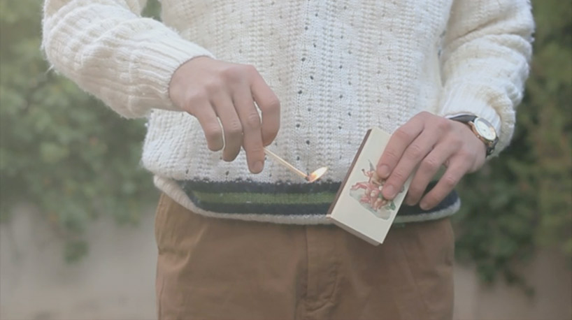 thanasis tsimpinis: m i n e