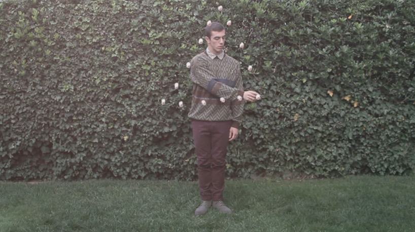 thanasis tsimpinis: m i n e