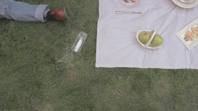 thanasis tsimpinis: m i n e