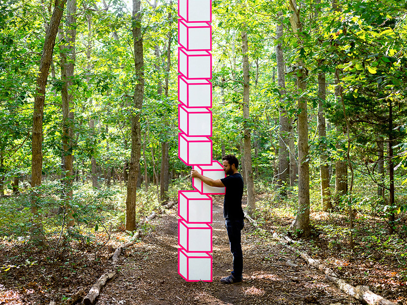 new neon street art by aakash nihalani - 1