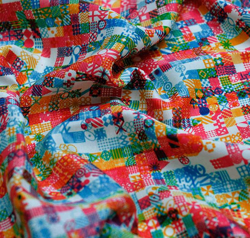 kyuhyung cho: ABC pictograph fonts