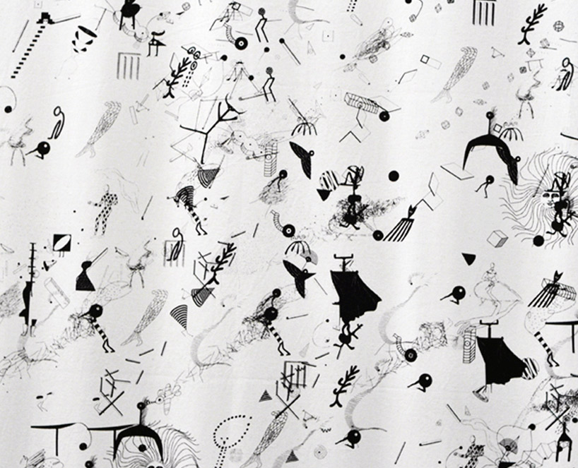 kyuhyung cho: ABC pictograph fonts