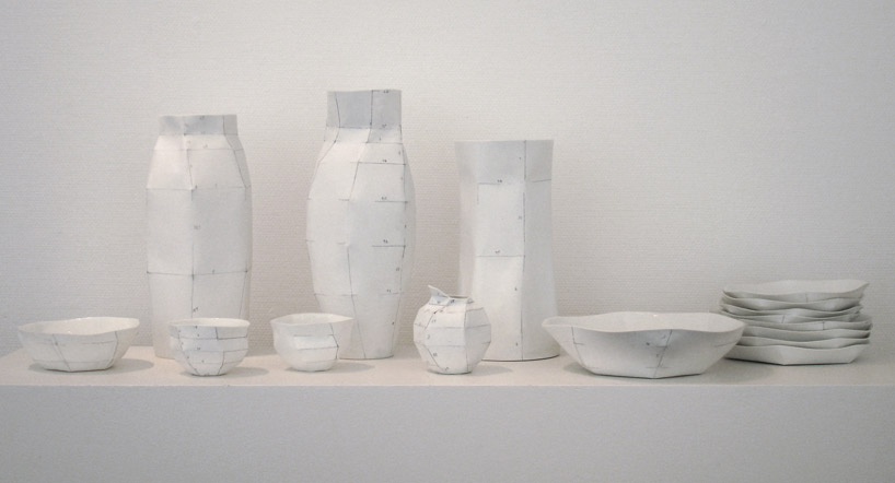 after the bit rush: design in a post digital age