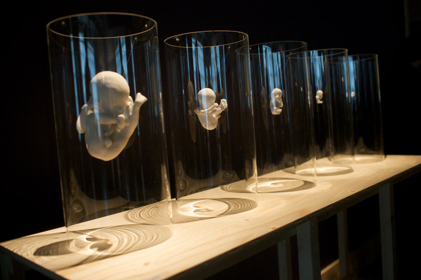 after the bit rush: design in a post digital age